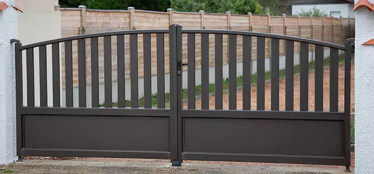 Advanced Gate Solutions in Darien, CT
