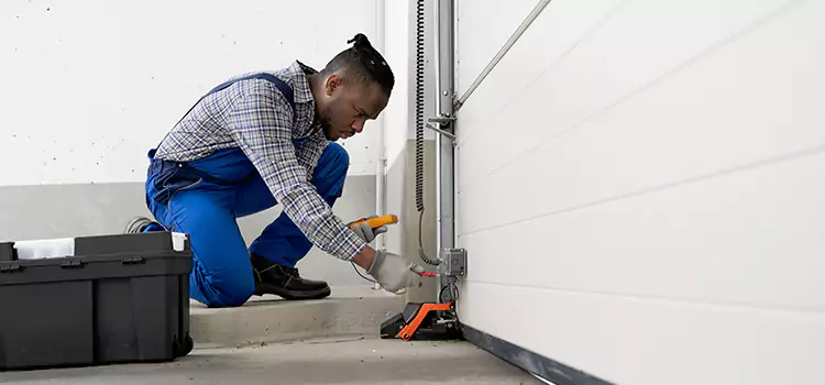 Expert Solutions for Every Garage Lock Need in Darien, CT