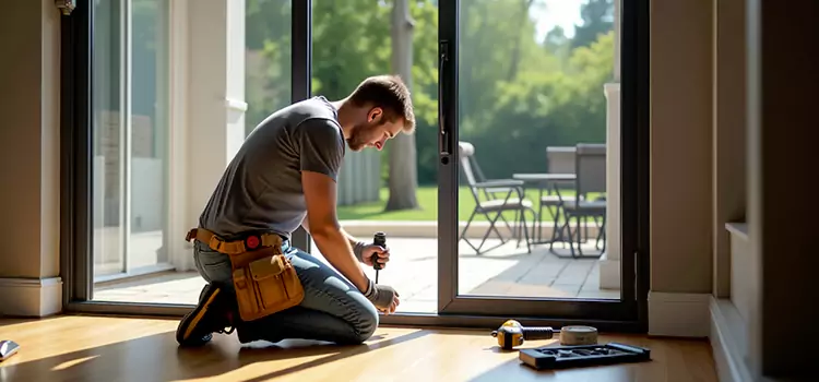 Comprehensive Solutions for Every Glass Door Need in Darien, CT