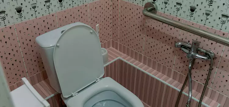 Meeting Diverse Needs With Accessible Restroom Solutions in Darien, CT