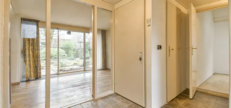 Why Choose Our Pocket Door Experts in Darien, CT?