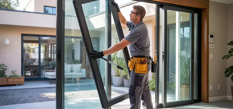 Specialized Sliding Door Roller Services in Darien, Connecticut