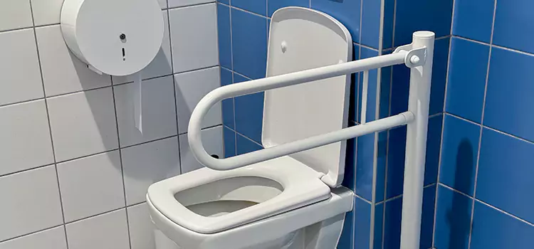 Comprehensive Solutions in Darien, CT for Accessible Facilities