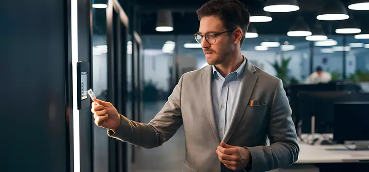 Our Commitment to Keycard Security Excellence in Darien, CT