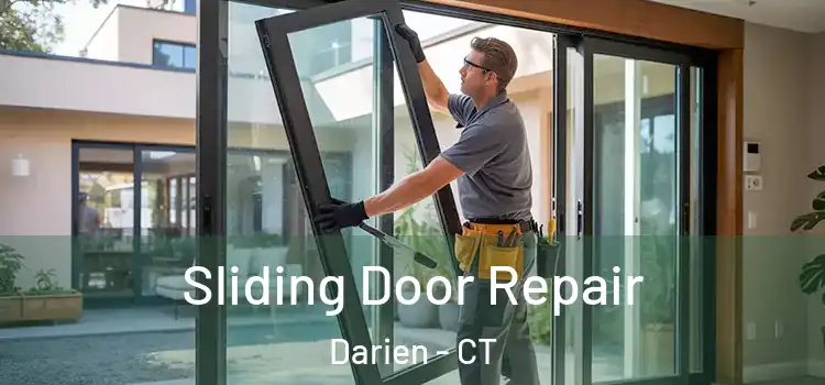 Sliding Door Repair Darien - CT